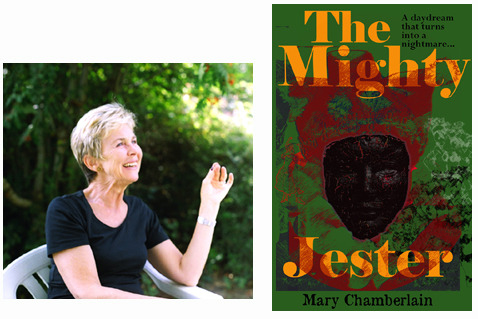 The Proust Questionnaire With Mary Chamberlain