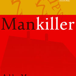 Questionnaire With Ashley Mayne, Author of The Forthcoming Novel, Mankiller